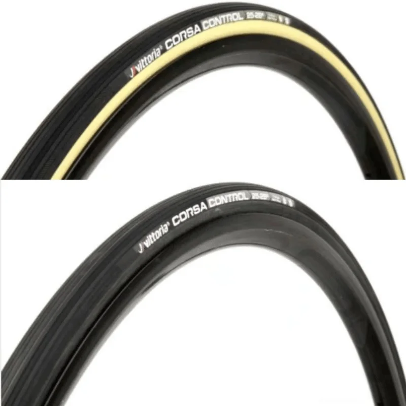 Велосипедная шина Vittoria Corsa G + трубчатая для дорожного велосипеда размер 28 ''x 25