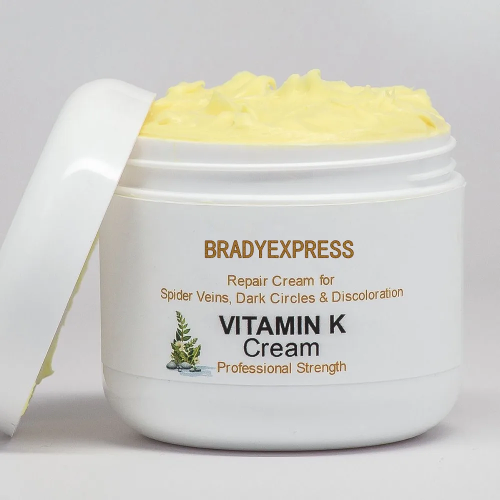 vitamina k varicose cele mai eficiente unguente din venele varicoase