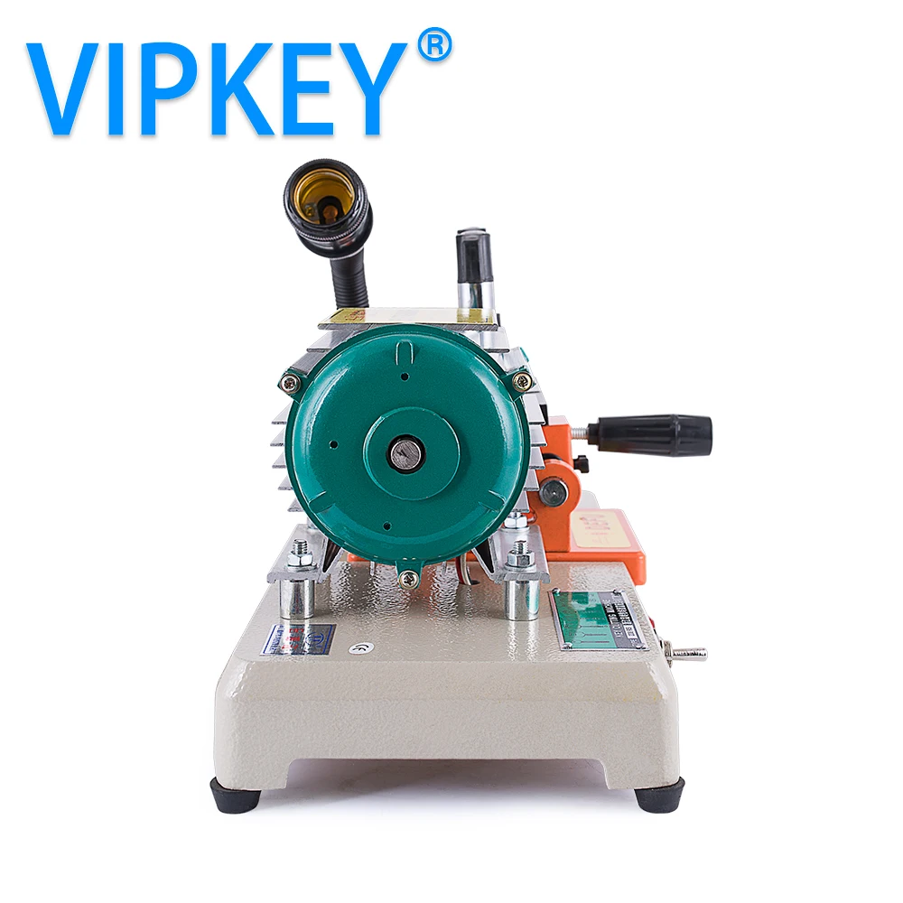 Рисунок 4 - Машина для замочек в форме листа 238RS