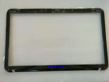 

Used For HP Pavilion DV6-6000 Black LCD Front Bezel Cover 640421-001 B