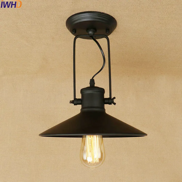 loft industrial vintage pendant lamp rh pendant lights rh light fixtures