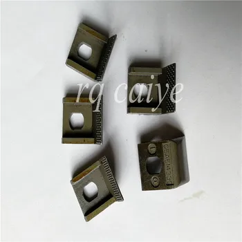 

20 PAS high quality Roland gripper pad 05A514330 105A5143 offset printing machine spare parts