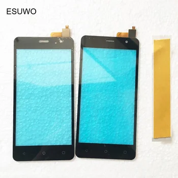 

ESUWO Touch Screen Sensor Panel For Jinga A500 Touch Screen Digitizer Touchscreen Replacement