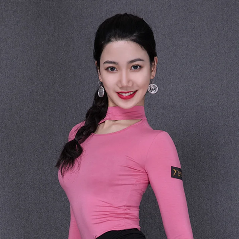 China dancing top for women Suppliers