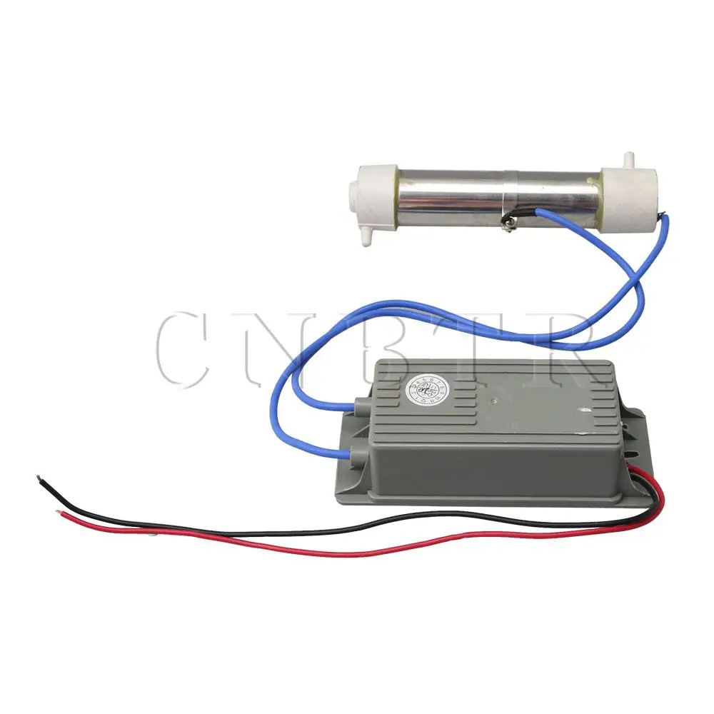 

Quartz Ozone Tube 110V Quartz Ozone Generator 2 g/H for Air Purifier