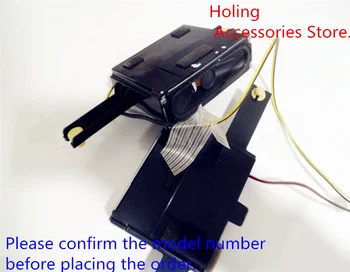 

Samsung UA40HU5900J Speaker BN96-32113A 6ohms 10W 1 Pair price..
