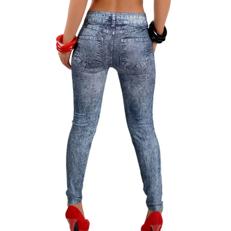 Горячая Распродажа, женские джинсовые обтягивающие Стрейчевые сексуальные брюки со снежинками, женские мягкие колготки, леггинсы, джинсы, женские джинсы, vaqueros mujer