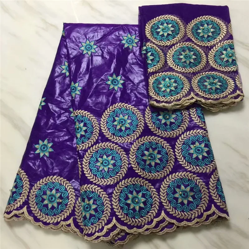

PL!African Lace Fabric 2018 New African Bazin Riche Fabric High Quality Bazin Riche Getzner With Pearls ! P100505