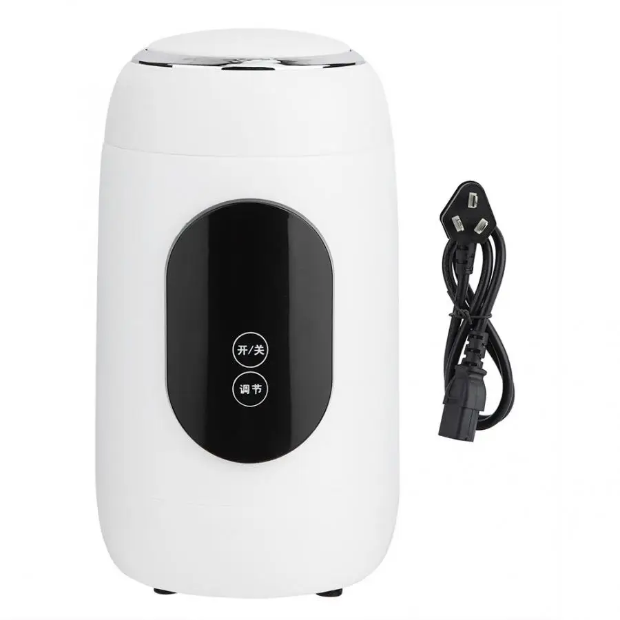

Water Kettle Electric Kettle Mini Travel Health Pot Kettle Portable Small Hot Water Cup Electric Cup Water Boiler Bouilloire