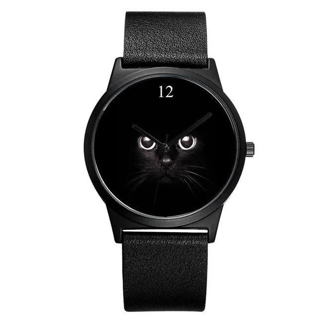 

BS9039 BAOSAILI Women's Watches Leather Analog Quartz Watch Clock Ladies Girl Casual Sport Watches