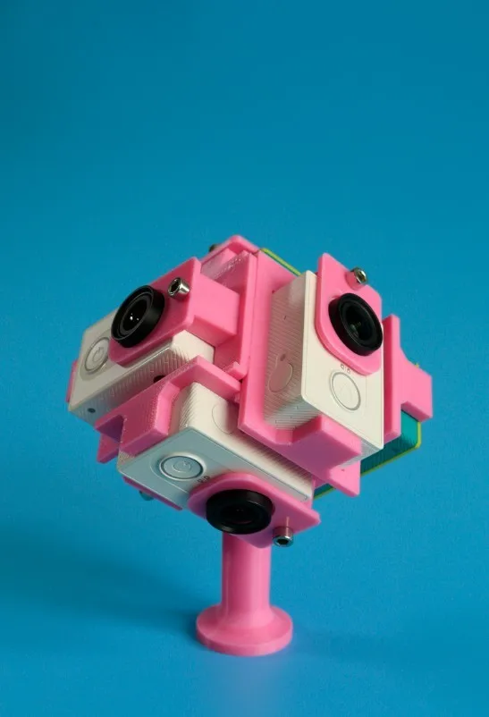 Camera Panorama3