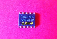 CXA1293 TSSOP |