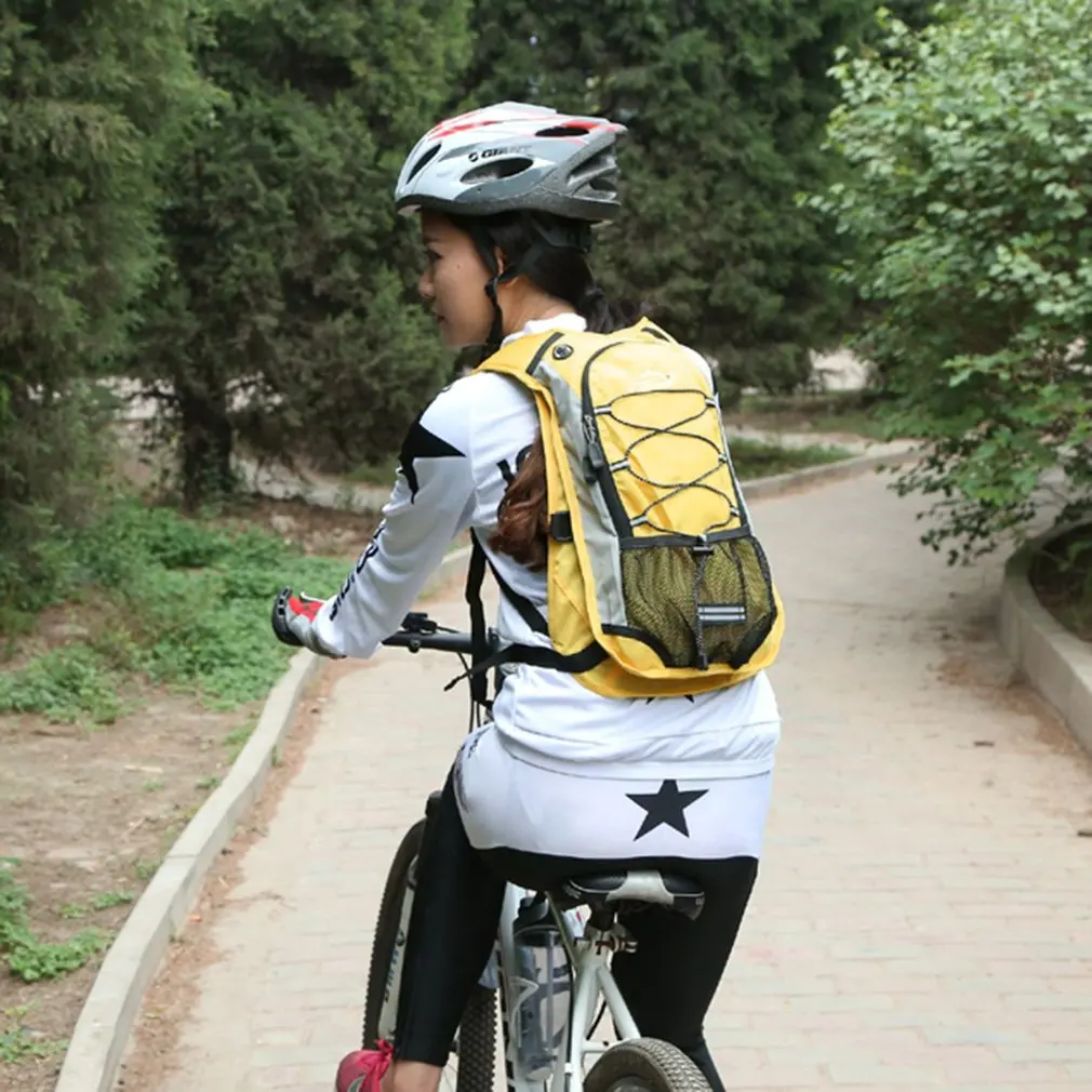 Corsa 3 Impermeabile Ciclismo 7 All'aria Spalla 1 Sacchetto 4 6 2 Borsa 12l Alpinismo Di A Jogging 9 8 Zaino Sport E D'escursione Aperta Da Campeggio Viaggio Poliestere Borse 5 yqzwpc1ga