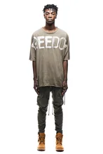 Fashion summer Mens funny t Shirts Letter printed Men O Neck t Shirt Casual Cotton Tshirt