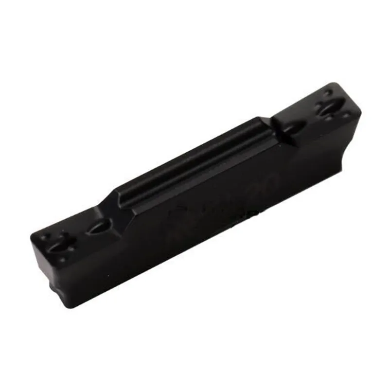 

MGMN250-M NC3120,original korloy carbide insert,usr for turning tool holder boring bar mini machine CNC inserts 10 piece