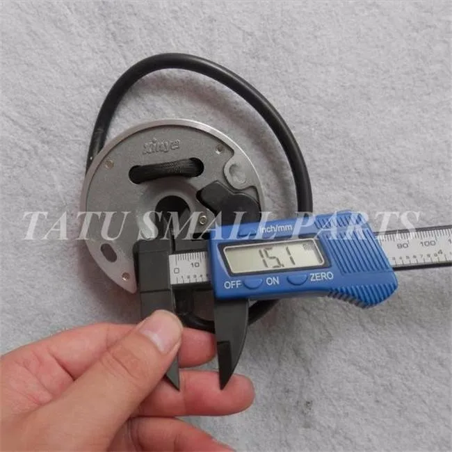 IGNITION ARMATURE PLATE CHINESE 1E40F 1E45F 6