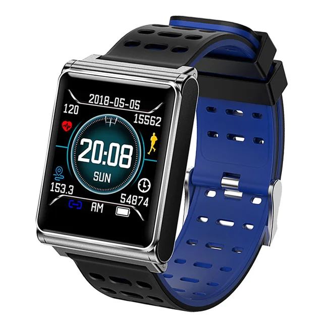 smartwatch n98