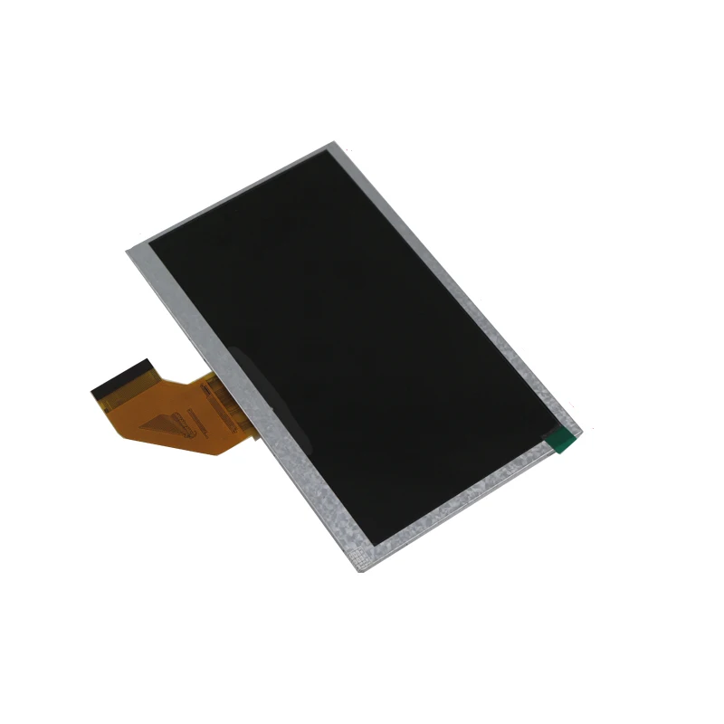  New 7 Inch Replacement LCD Display Screen For MPMAN MP71 OCTA 800*480 tablet PC