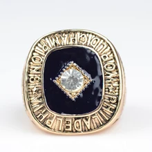 Increíble nuevo Anillo de Campeón Réplica réplica anillos 1967 Philadelphia 76er para fans colecciones envío gratis