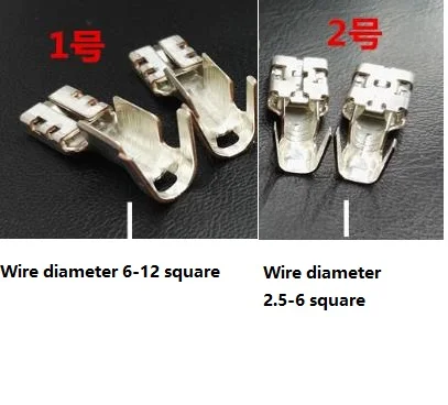 Power pump plug connector special terminal block pin insert | Строительство и ремонт