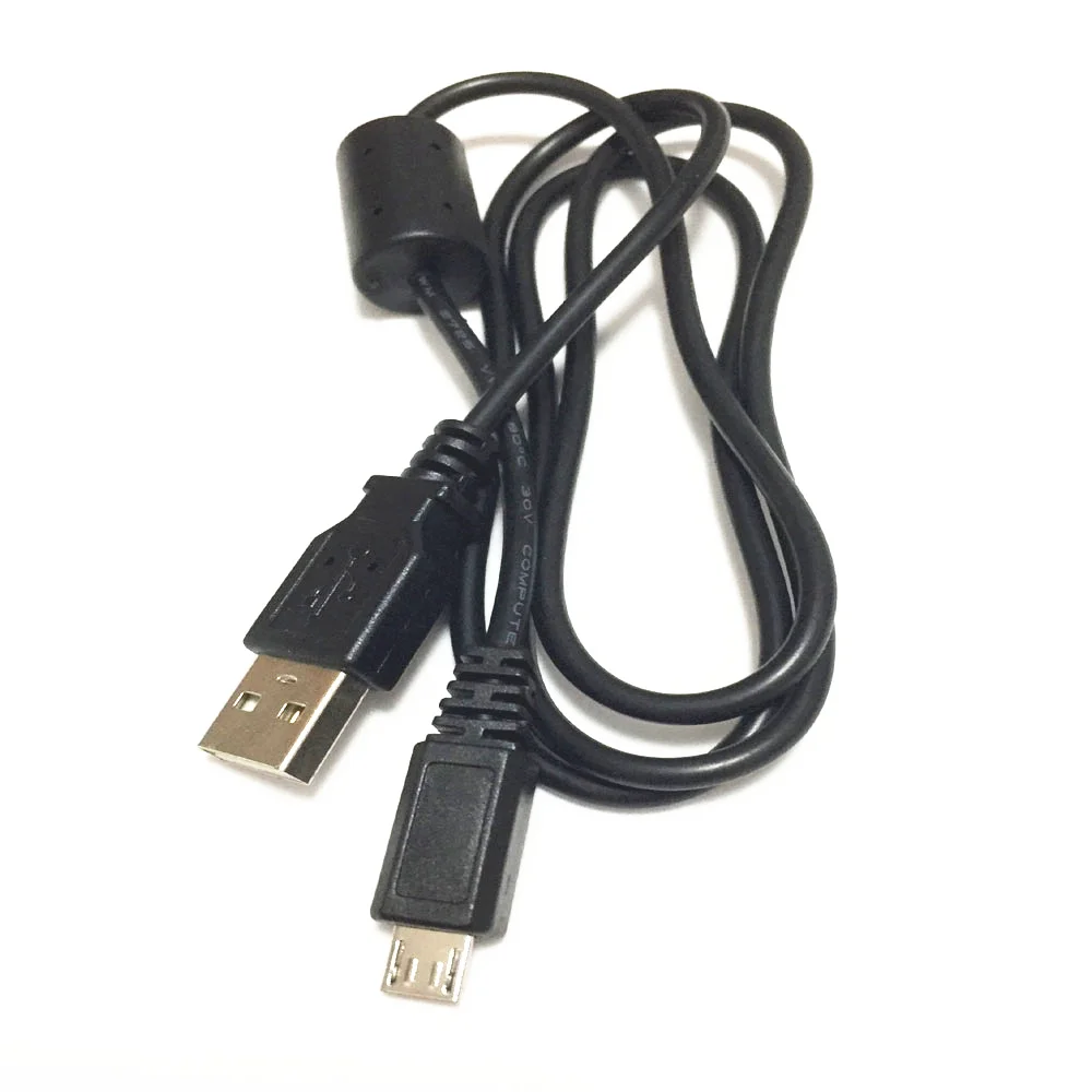 Micro кабель Usb для синхронизации Canon PowerShot SX730 HS G9X G9 X G7X Mark II SX620 HS|Переходники и