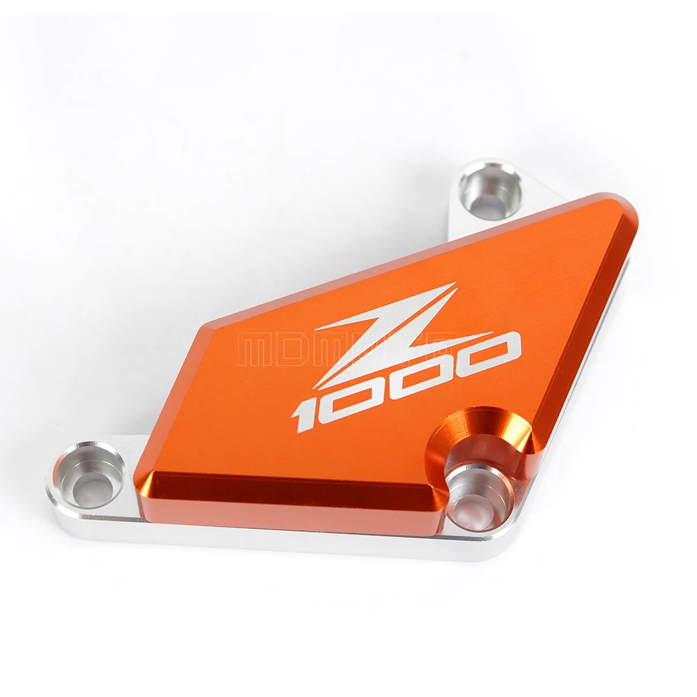 Слайдеры рамы мотоцикла для kawasaki Z1000 2010 2011 2012 2014 2015 2016 2019 защита от ударов падения