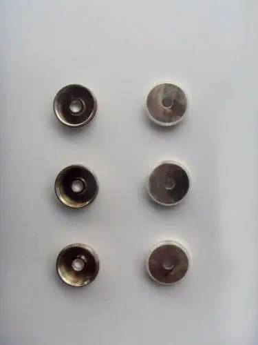 

Запчасти для трубы Нижняя крышка клапана #5313, 6 шт.