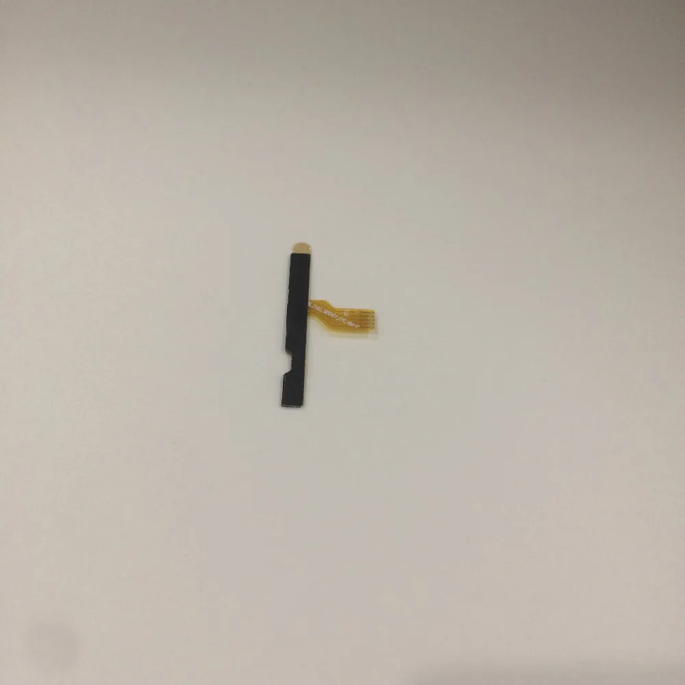 

Power On Off Button+Volume Key Flex Cable FPC New High Quality For Leagoo Z5 5.0" Inch 854x480 MTK6735 Free Shipping