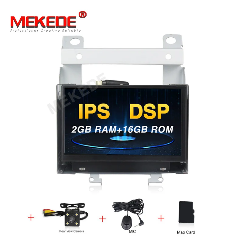 MEKEDE " PX5 Android 9,0 4+ 64G радио gps DAB USB wifi Автомобильный dvd-плеер для Land Rover freelander 2 2007 2008 2009 2010 2011 2012 - Цвет: 16G add camera
