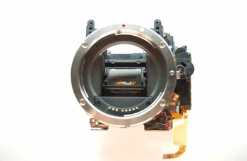 

Free shipping!90%New For CANON 650D T4i 650D MIRROR BOX + Shutter and motor REPAIR PART