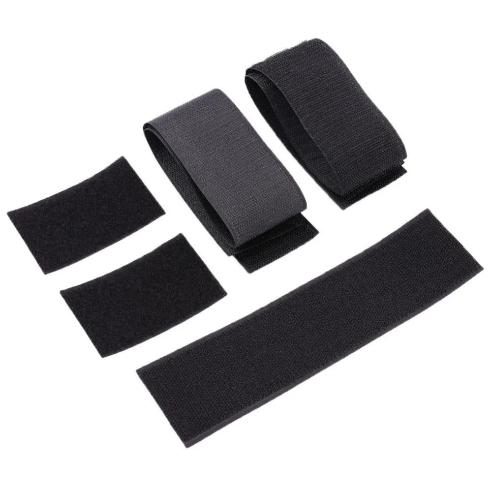 5pcs/set Car Trunk Receive Store Content Bag Storage Network For KIA Toyota Nissan Honda BMW Audi Hyundai Styling Accessories