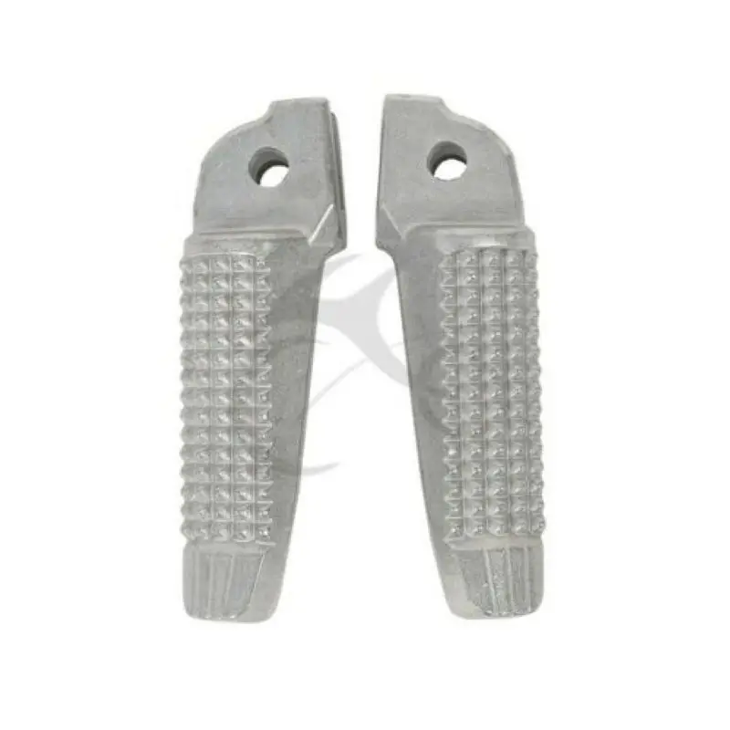 

Brand New Aluminum Front Footrests Foot pegs For BMW K1300S K1300R K1200R K1200S R1200S HP2 F800R
