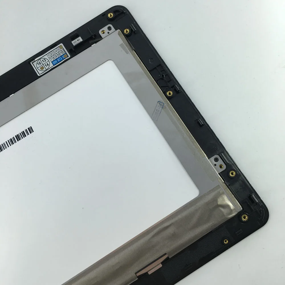 HV 101HD1-1 E2 LCD Display 5268NB touch Screen