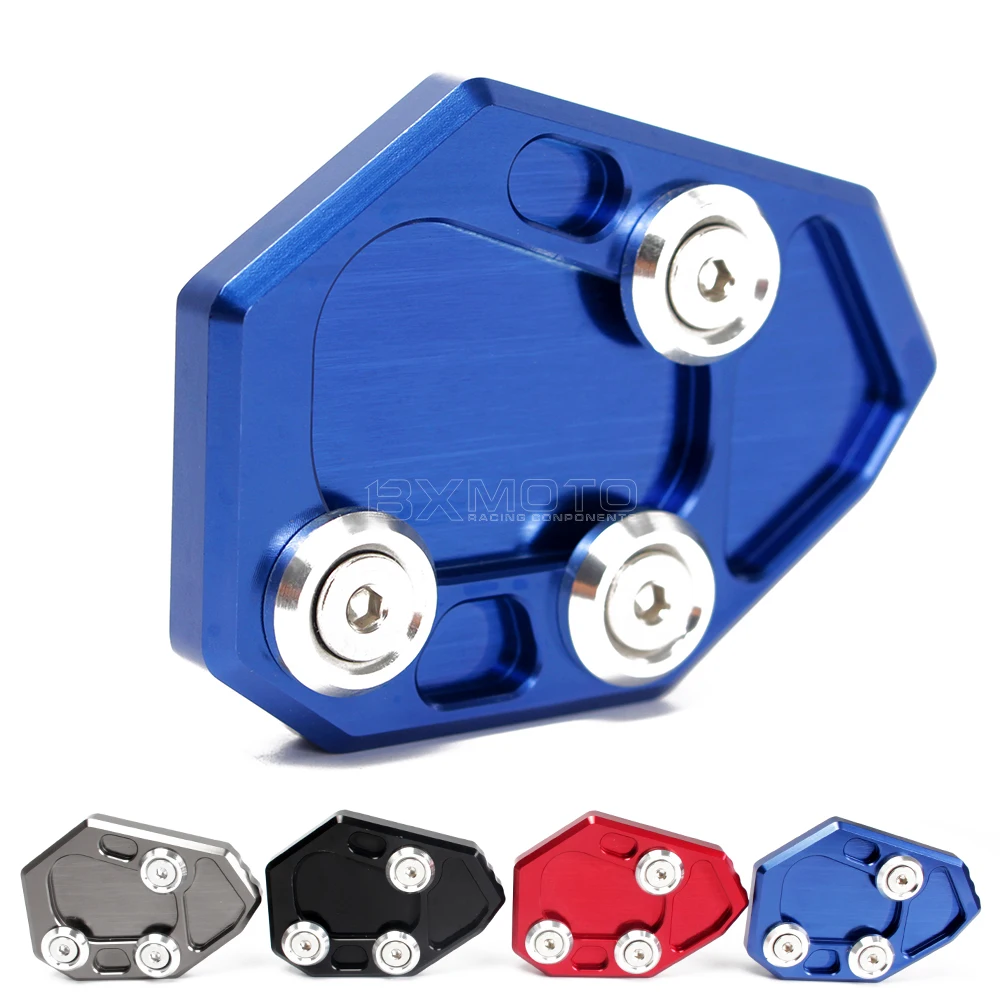 For BMW S1000RR S 1000 RR 2011 2014 Motorcycle accessories Kickstand