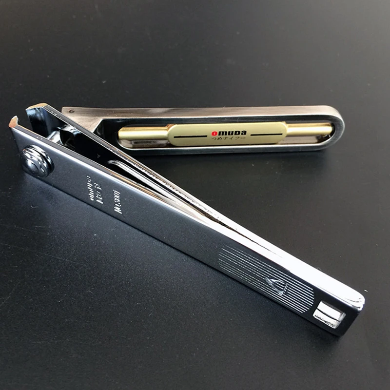 Nail Clipper Set Nail Clipper Nail Scissors Set Nail Clippers Manicure Set Manicure Sets Manicure Nail Clipper Set Nail Clippers Kit 1 PC Stainless Steel Cuticle Nipper Cortador De Unha Professional