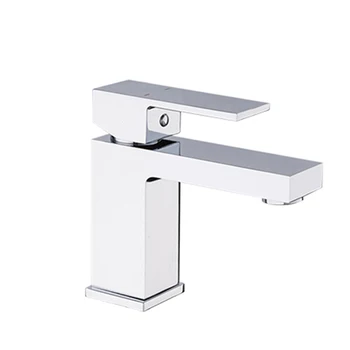 

Basin faucet basin mixer tap bathroom faucet brass water sink mixer deck mounted mixer tap faucet