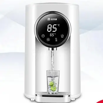 

Rongsheng Electric Hot Water Bottle Home Temperature Large Capacity Electric Kettle Insulation Automatic Intelligent 5 L Kettle