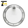 CNC pulseur volant 5V 60mm 80mm 100PPR manuel impulsion générateur volant Machine rotatif encodeur électronique 4 broches 6 broches ► Photo 2/6
