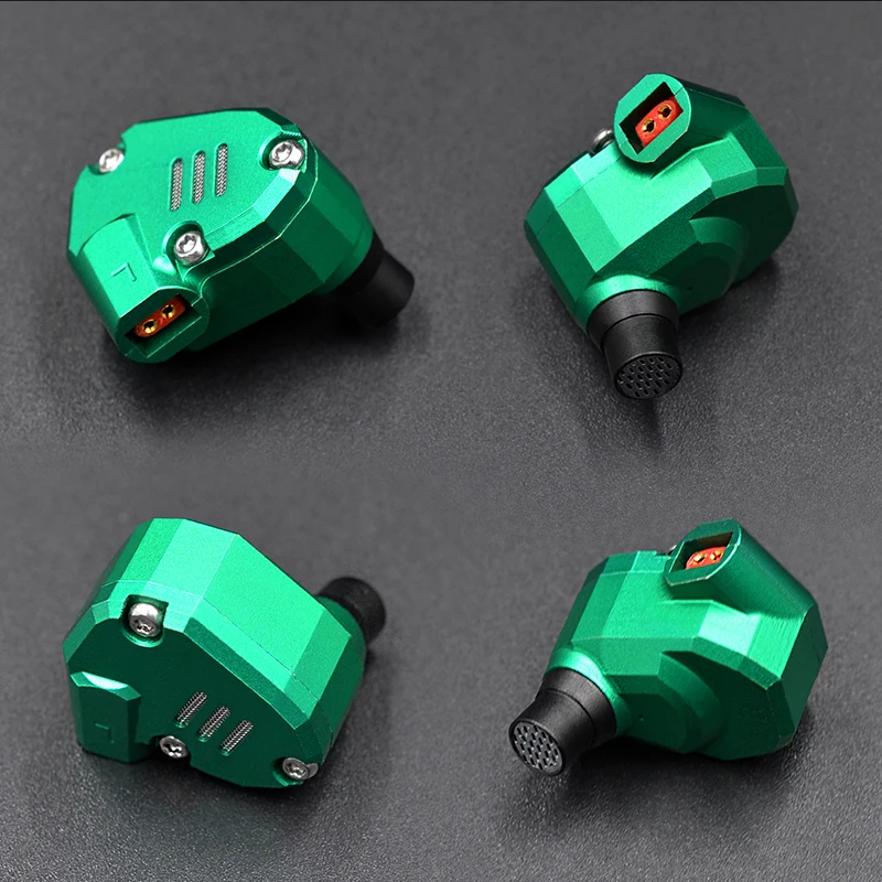  KZ ZS6 2DD+2BA Hybrid In Ear Earphone HIFI DJ Monito Running Sport Earphone Earplug Headset Earbud KZ ZS6 ZS10 ZS5 AS10 ES4