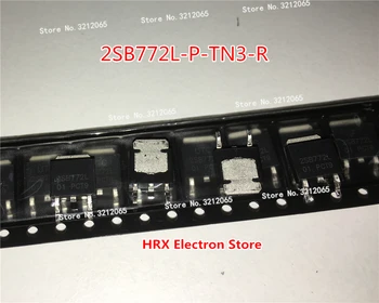 

New Original Import 2SB772L-P-TN3-R 2SB772L TO-252 50PCS/LOT