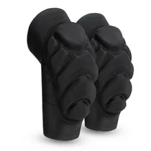 Kneepad Skiing Skating Goalkeeper Soccer Football Volleyball Extreme Sports knee pads Protect Cycling Knee Protector one piece