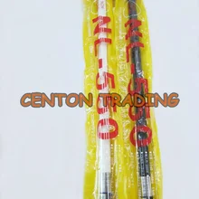 2x dual band рация транспортного средства радио/uhf 144/430 Mhz мобильный антенна приемопередатчика NL550 aerial [белый и черный]