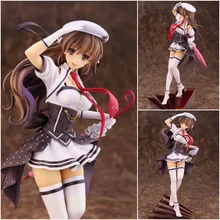 Best Price Alphamax CHUNITHM Mishima Haruna 1/7 Scale Sexy Adult PVC Painted Complete Figure Toy Best Price Alphamax CHUNITHM Mishima Haruna 1/7 Scale Sexy Adult PVC Painted Complete Figure Toy