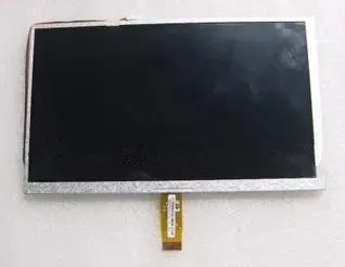 

9.0 inch TFT LCD Screen HSD090ICW1-A00 640(RGB)*234