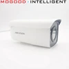 HIKVISION Ultra-Low Light DS-2CD3T86FWDV2-I3/I5S IP Bullet Camera 8MP H.265 EZVIZ Hik-Connect ONVIF PoE IR 50M Waterproof ► Photo 2/5