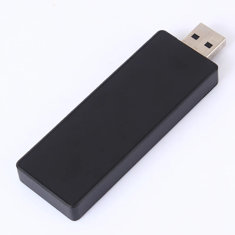 Keepup PC Беспроводной приемник адаптер для microsoft xbox один контроллер работать с Windows