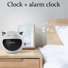 EastVita M8 Bluetooth динамик портативный мини демон динамик беспроводной динамик с микрофоном FM Караоке r20