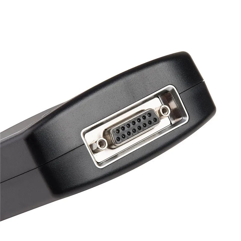 Автомобильный считыватель ошибок KONNWEI KW820 OBD II диагностический сканер 2