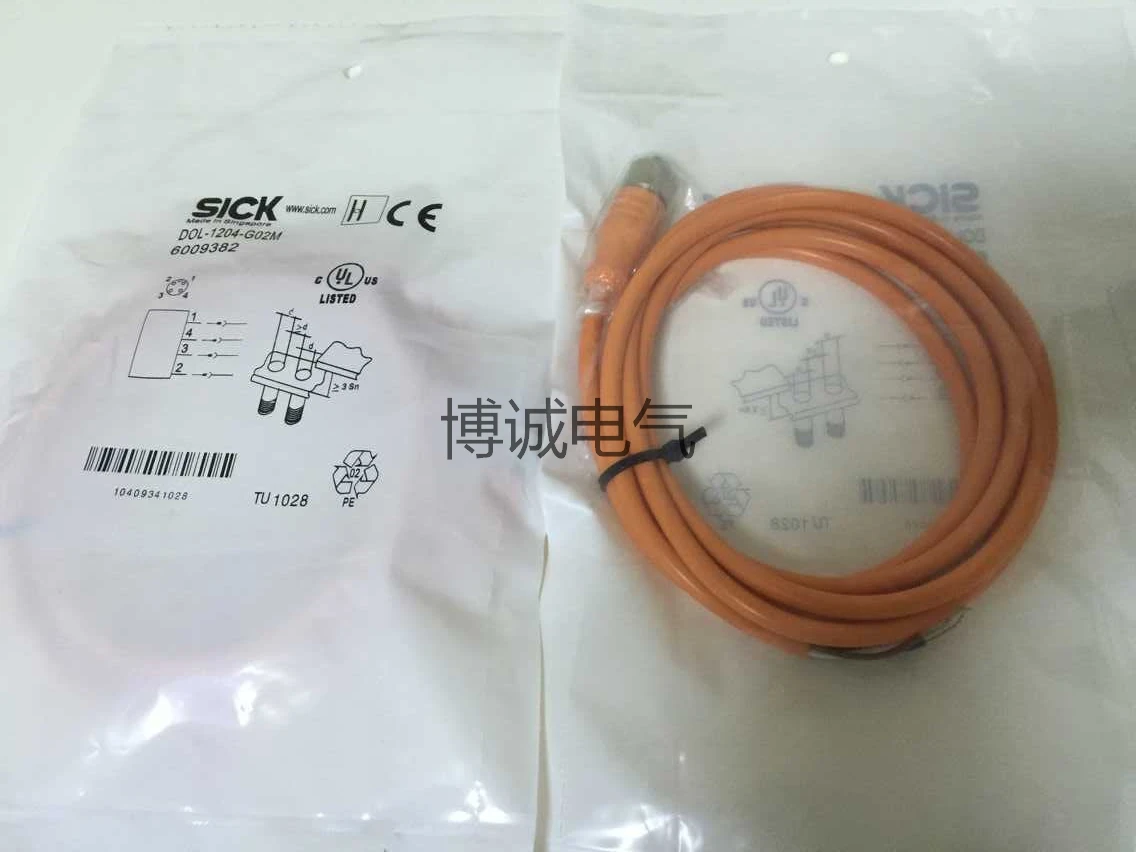 

New original DOL-0803-G02M Warranty For Two Year