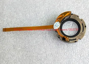 

new Lens Aperture Group Flex Cable For Canon EF-S 17-55 mm 17-55mm f/2.8 IS USM Repair Part
